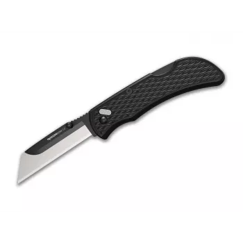 Outdoor Edge RazorWork 250 Black maināma asmens universālais nazis ar 6 asmeņiem