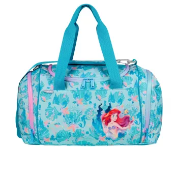 McNeill sporta soma ARIELLE - Mazā nāriņa, rozā/purpura, 16L