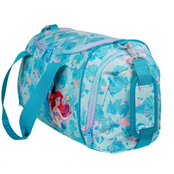 McNeill sporta soma ARIELLE - Mazā nāriņa, rozā/purpura, 16L