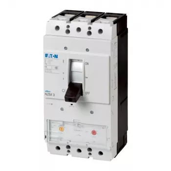 EATON NZMH3-A320 3 polu 320A elektroniskais slēdzis