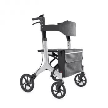 Weinberger alumīnija rollators XXL