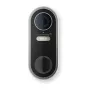 Homematic IP bezvadu āra kamera (HmIP-COR) – 3MP, WLAN, balta/melna