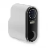 Homematic IP bezvadu āra kamera (HmIP-COR) – 3MP, WLAN, balta/melna