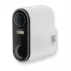 Homematic IP bezvadu āra kamera (HmIP-COR) – 3MP, WLAN, balta/melna