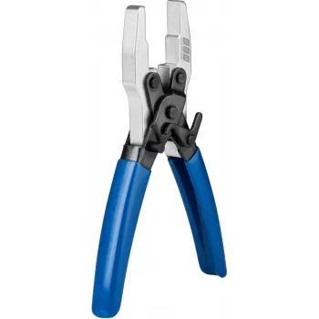 EFB EHT-021 tīkla paralēlās presēšanas instruments Keystone moduļiem un lauka spraudņiem, 14,2-28 mm