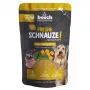 BOSCH Freshe Schnauze Mono-proteīna mitrā suņu barība ar vistu, ķirbi un brokoļiem – 250g paciņa