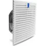 Delock aksiālais ventilators 230 V AC ar filtru 323 x 323 x 127 mm