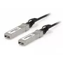 LevelOne SFP+ Direct Attach Copper kabelis 10Gbps Twinax 5m pasīvs DAC