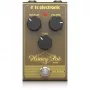 TC Electronic Honey Pot Fuzz analogais ģitāras efekta pedālis ar True Bypass