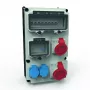 BALS VARIABOX-L 89076 ligzdu kombinācija