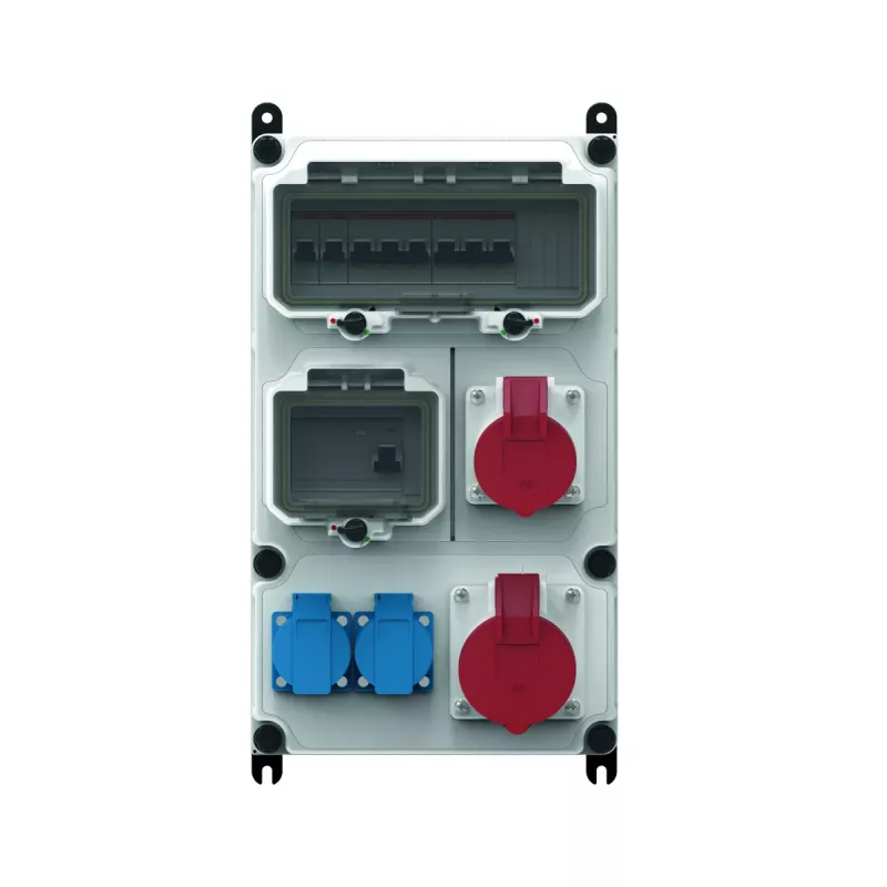 BALS VARIABOX-L 89076 ligzdu kombinācija
