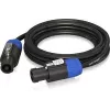 Behringer GLC2-600 Speakon uz Speakon skaļruņu kabelis 6m