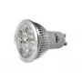 SYNERGY21 S21-LED-TOM00932 LED Retrofit GU10 4x1W Dzintara/Oranža