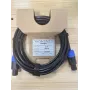 Behringer GSC-600CM 6m Speakon uz Speakon skaļruņa kabelis