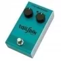 TC Electronic Tailspin Vibrato Analogais Mini Ģitāras Efektu Pedālis ar True Bypass