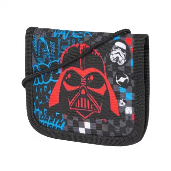 McNeill Star Wars Darth Vader krūšu soma