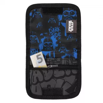 McNeill Star Wars Darth Vader krūšu soma