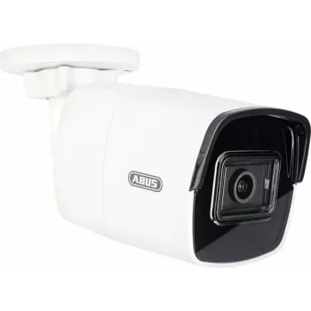 ABUS IPCB38511B 2MP Full HD āra tīkla kamera ar IR nakts redzamību, PoE, IP67, iebūvētu mikrofonu