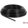 Delock mikroapūdeņošanas šļūtene 4,6 mm - 50 m pilienveida sistēmām