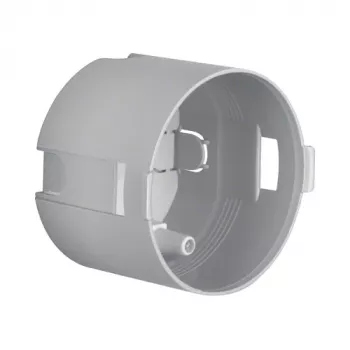 Delock USB Type-C™ uz DC 5,5 x 2,1 mm strāvas kabelis Starlink Mini, 2 m, pelēks
