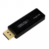 LogiLink CV0112 DisplayPort EDID testeris, melns