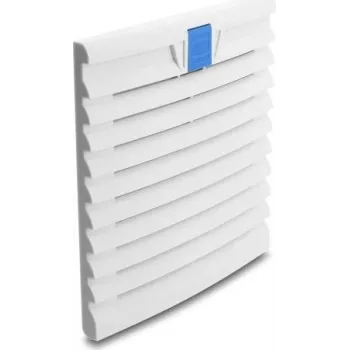 Delock ventilācijas filtra klipsis 148 x 148 x 30 mm 140 mm ventilatoriem
