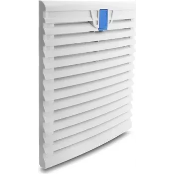 Delock ventilācijas filtra klipsis 254 x 254 x 47 mm