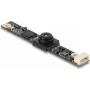 Delock USB 2.0 kameras modulis 5 megapikseļi Sony Starvis IMX179QQH5-C 48° fiksēts fokuss