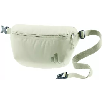 DEUTER Avengo Organizators Minerālpelēks | 4 nodalījumu galda organizators