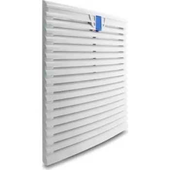 Delock Ventilatora filtrs ar klipsi 323 x 323 x 47 mm