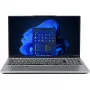 WORTMANN AG TERRA MOBILE 1552 US - 15,6 collu Full HD biznesa klēpjdators, Intel Core i5-1135G7, 8GB RAM, 500GB SSD, Windows 10 Pro, melns