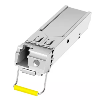 LogiLink SFP BiDi raiduztvērēja modulis 1.25G RX1550/TX1310 20 km LC
