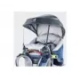 Deuter KC saules jumts pelēks