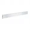 LogiLink Slatwall Alumīnija panelis 1000 mm Sudraba