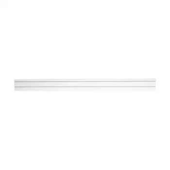 LogiLink Slatwall Alumīnija panelis 1000 mm Sudraba