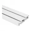 LogiLink Slatwall Alumīnija panelis 1000 mm Sudraba