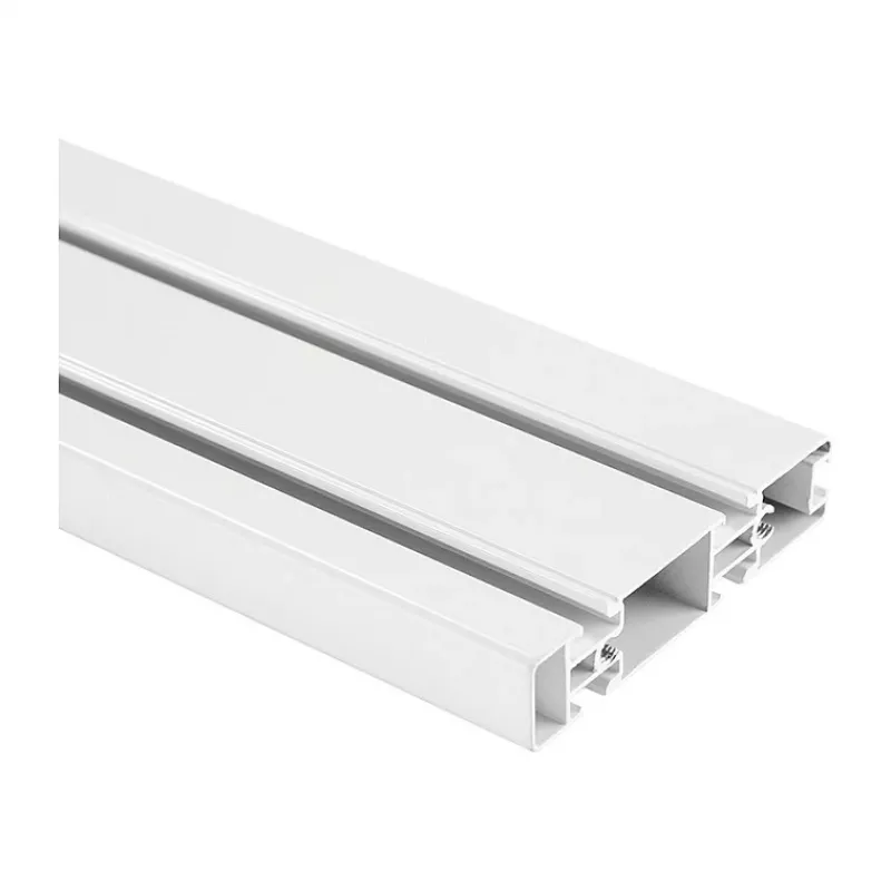LogiLink Slatwall Alumīnija panelis 1000 mm Sudraba