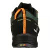 Salewa Wildfire 2 pieejas apavi vīriešiem Raw Green/Black EU 43