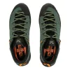 Salewa Wildfire 2 pieejas apavi vīriešiem Raw Green/Black EU 43