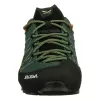 Salewa Wildfire 2 pieejas apavi vīriešiem Raw Green/Black EU 43