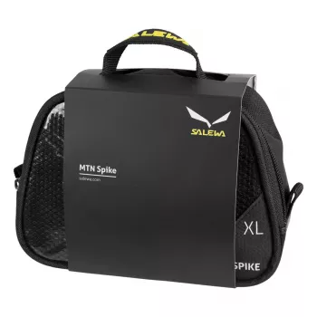 Salewa MTN Spike Mikrospaikes - Black Night, Izmērs XL (EU 45-48)