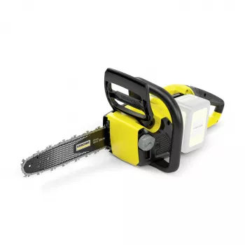 Kärcher CSW 18-30 bezvadu motorzāģis 18V Brushless 30cm ripa (tikai instruments)