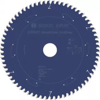 Bosch Expert for Wood ripzāģa disks 216mm x 30mm x 66T ATB