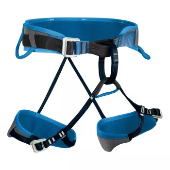 Salewa Xplorer Carbon Harness M/L – Vieglā daudzpusīgā kāpšanas iejūga