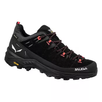 Salewa Alp Trainer 2 GTX Sieviešu pārgājienu zābaki - Melns/Onyx - 41. izmērs