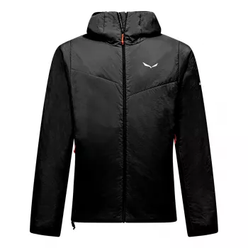 Salewa Puez Catinaccio 2 TW vīriešu jaka Black Out XL