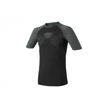 Dynafit Speed Dryarn S/S Tee - Magnet (vīriešu, L)