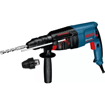 Bosch GSR 18V-45 Professional bezvadu urbjskrūvgriezis 18V Brushless 45Nm 500RPM Melns Zils
