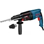 Bosch GSR 18V-45 Professional bezvadu urbjskrūvgriezis 18V Brushless 45Nm 500RPM Melns Zils