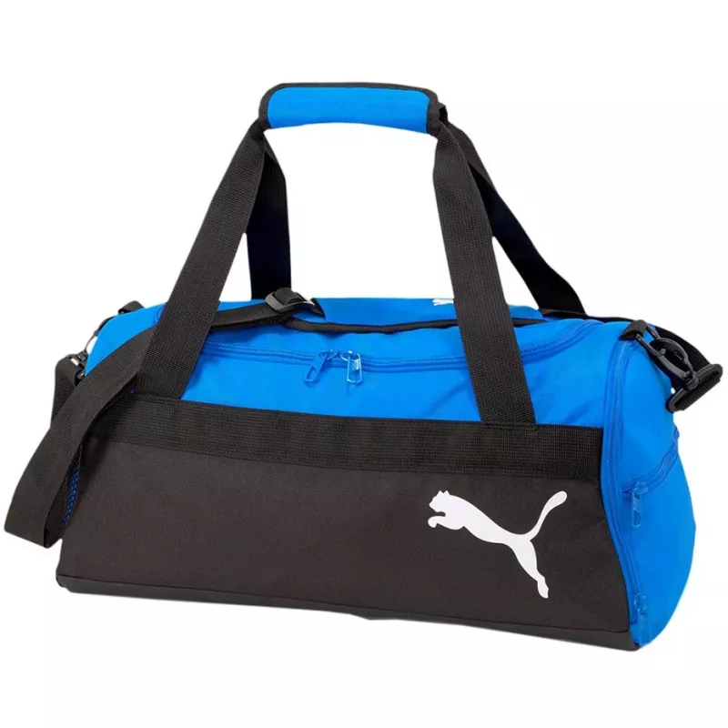 Puma teamGOAL 23 Teambag S Zils